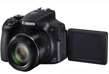 佳能（Canon）PowerShot SX60 HS 數碼相機