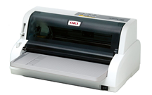 OKI 5200F+針式打印機