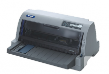 愛普生730K針式打印機