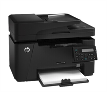 HP M128fn打印機